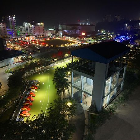Momo Inn Bogra 외부 사진