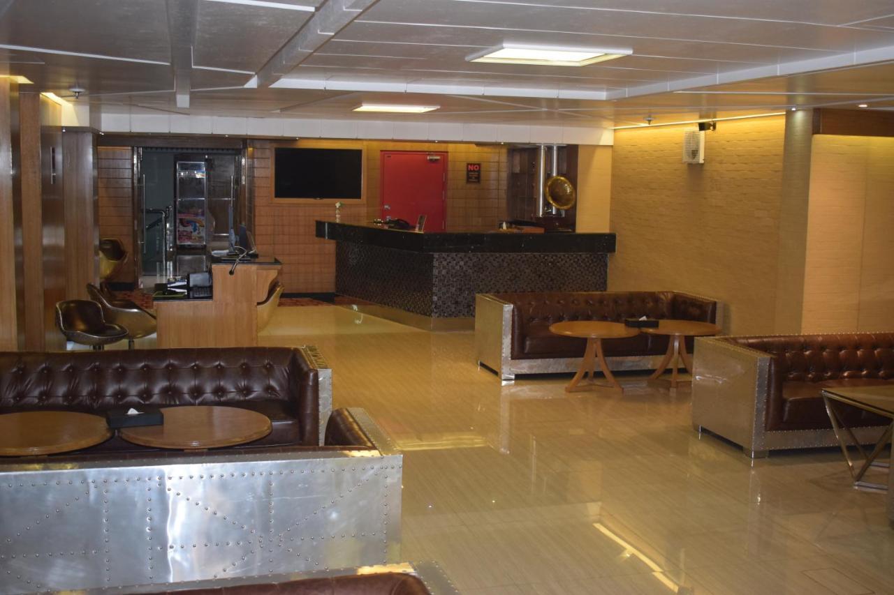 Momo Inn Bogra 외부 사진