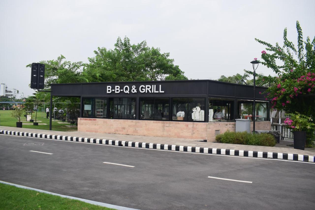 Momo Inn Bogra 외부 사진